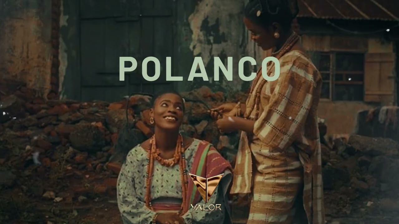 Kizz Daniel x Fola x Tekno x Olamide x Fireboy DML Afrobeat Type Beat 2025 - 