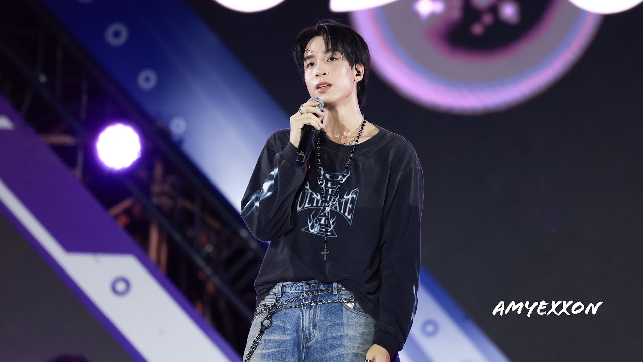 DICE ยิ่งคบยิ่งไม่รัก #TConicLiveInPhuket 14Feb26 | AmyExxon