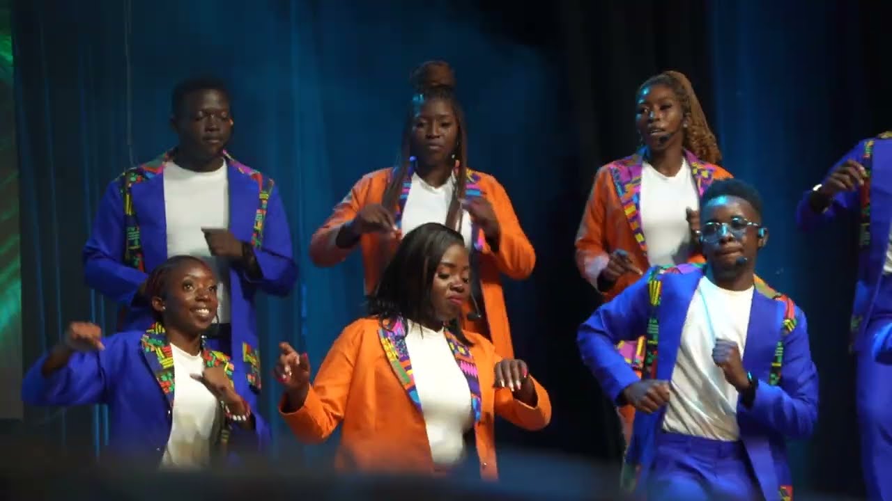 Ndinodawo kurarama - Vocal Base ft Johnson Dumburashe