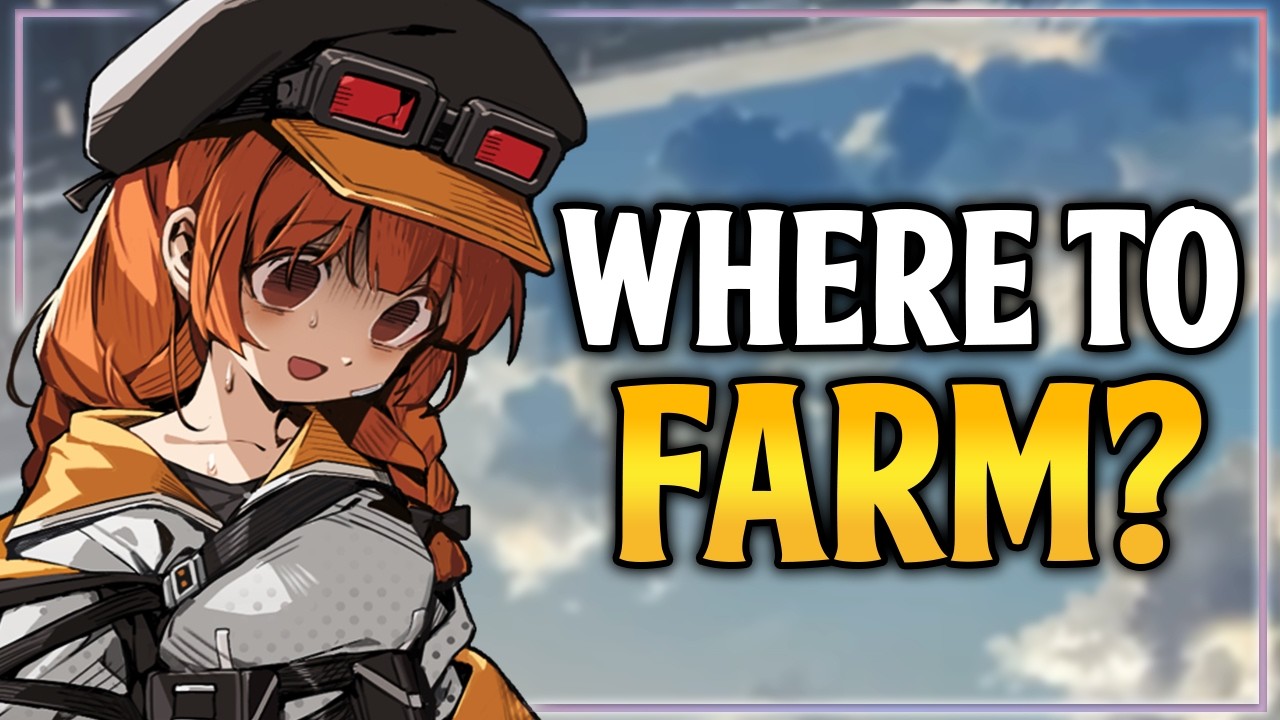Never Miss Another Equipment Drop In Chaos Zero Nightmare