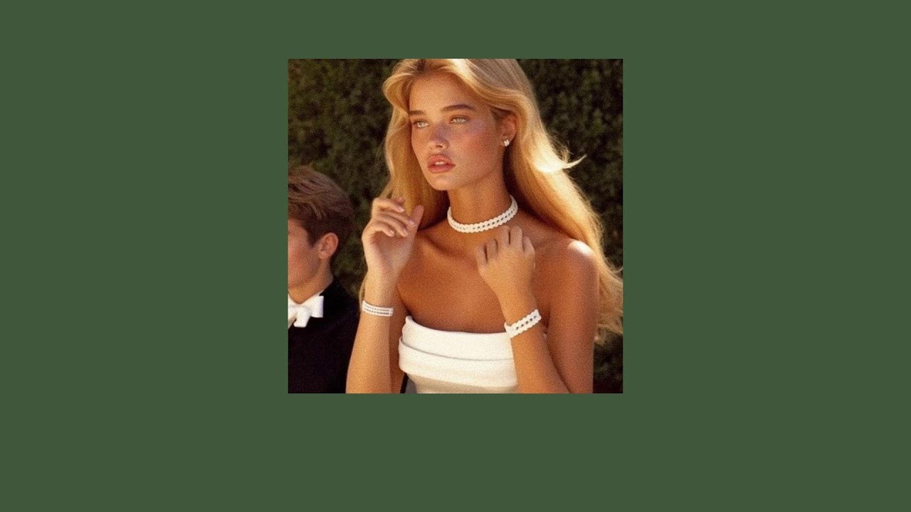 Timeless Wealth ~ Sophisticated Vibes