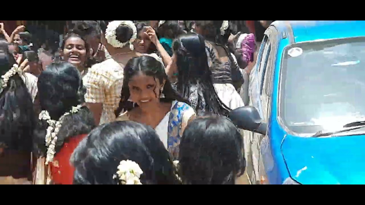 സെന്റ് റാഫേൽസ് സ്കൂൾ ഓണാഘോഷ പരിപാടികൾ