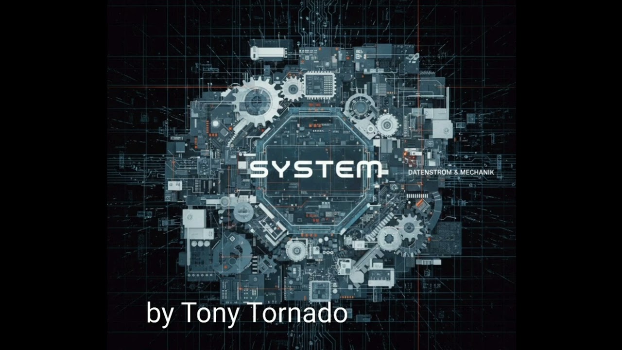 System by Tony Tornado 