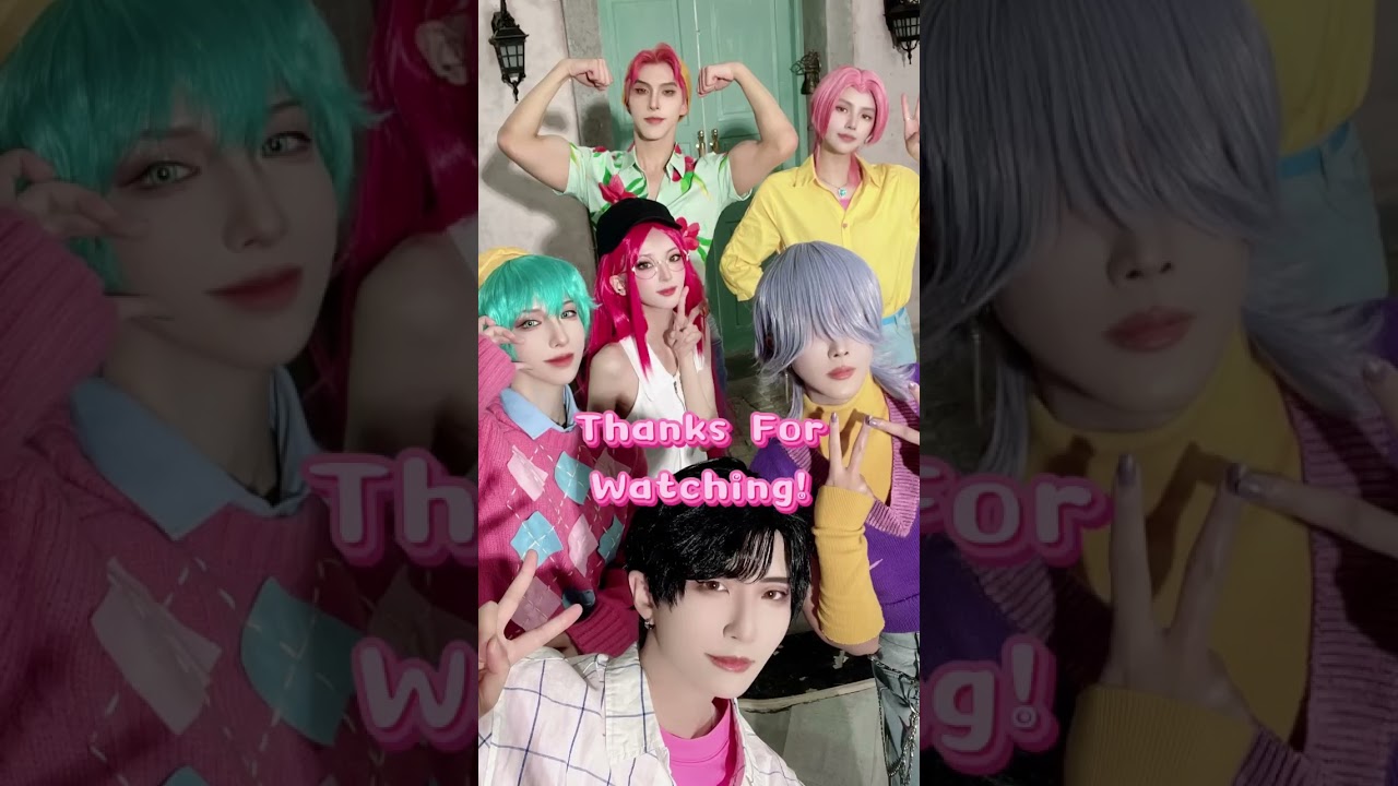 MIROMABBY?! ｜KPop Demon Hunters