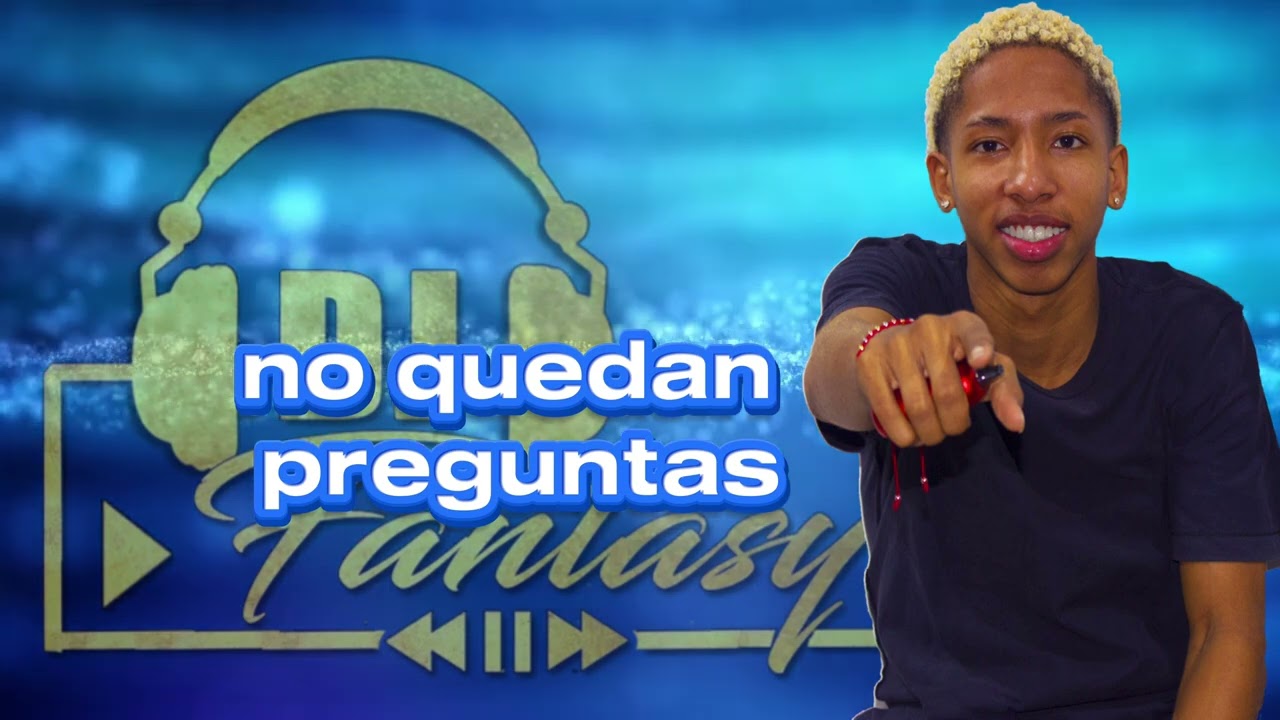 por algo mejor - Gary Pint&oacute; - Letra - (DJFANTASY)