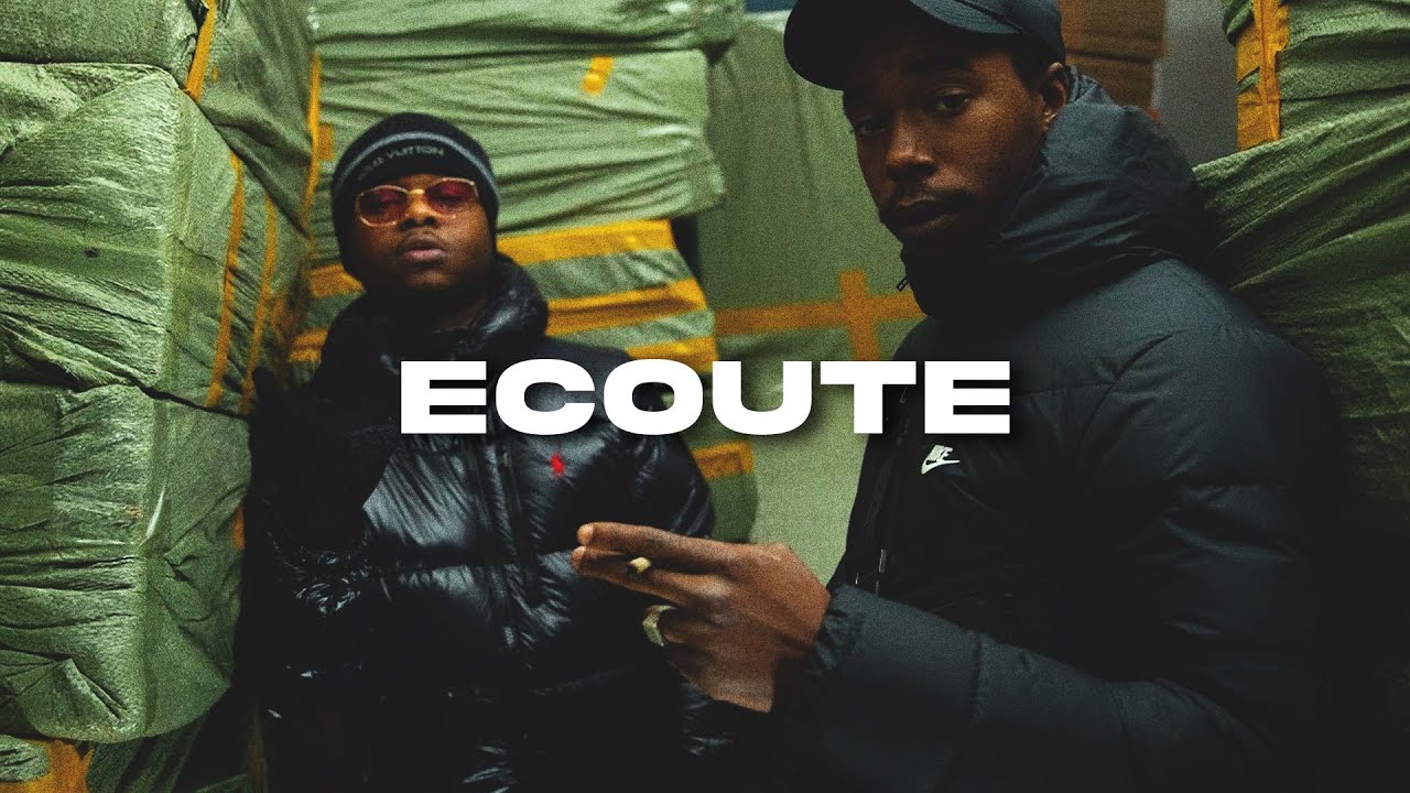 Fresh LaDouille Type Beat 