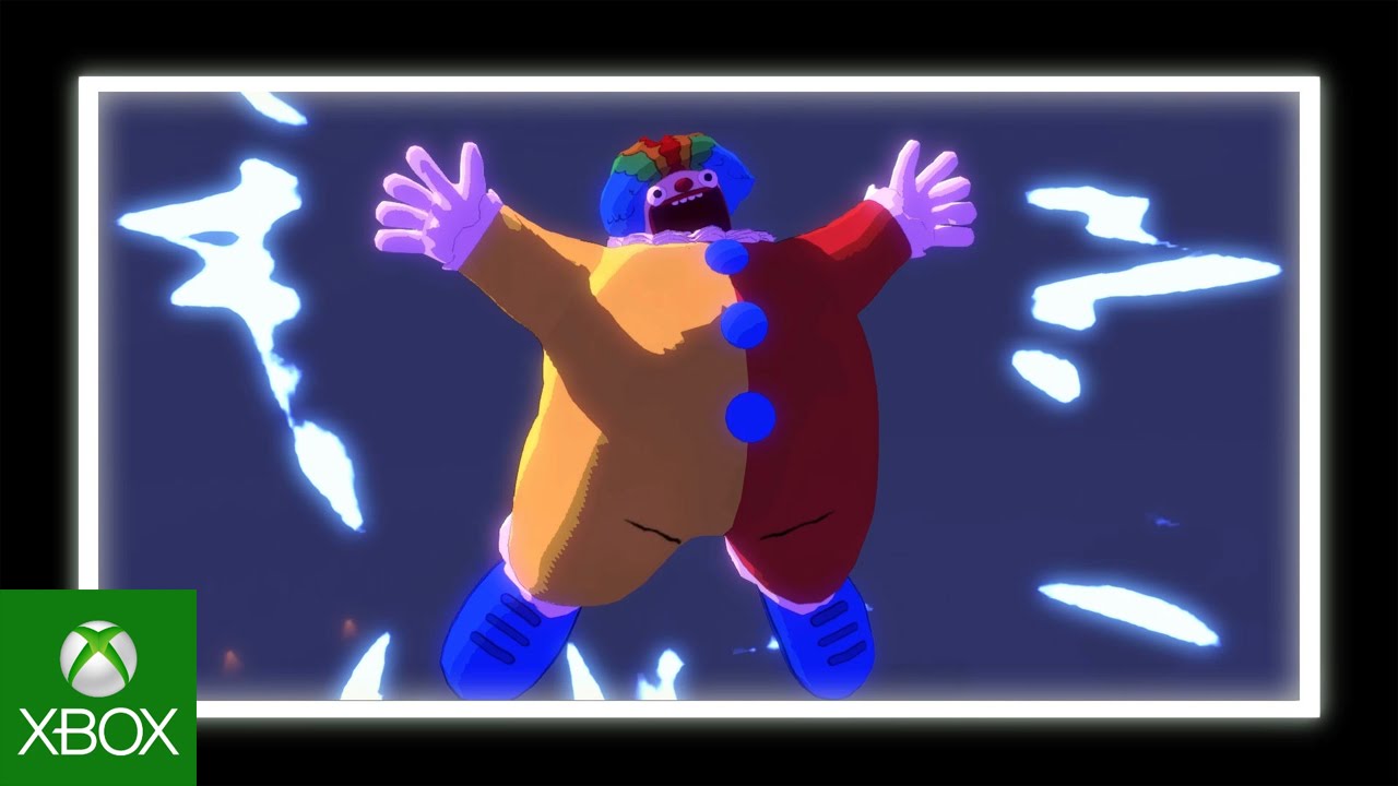 Costume Quest 2 First Gameplay Trailer