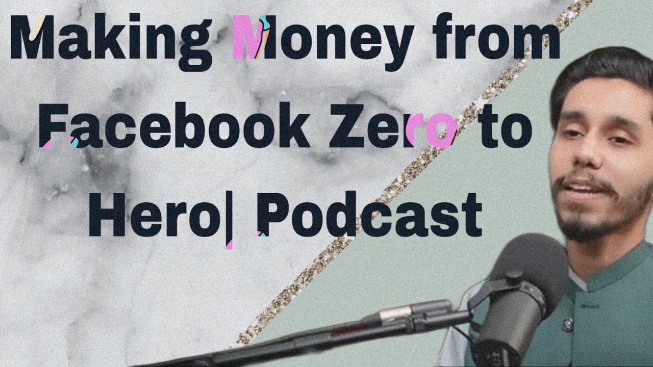 Hammad Kiyani Making Money Podcast| 2022