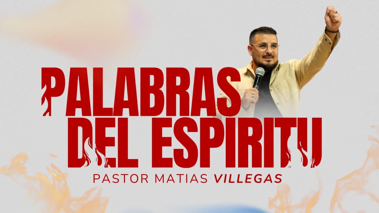Trasmisión en vivo.