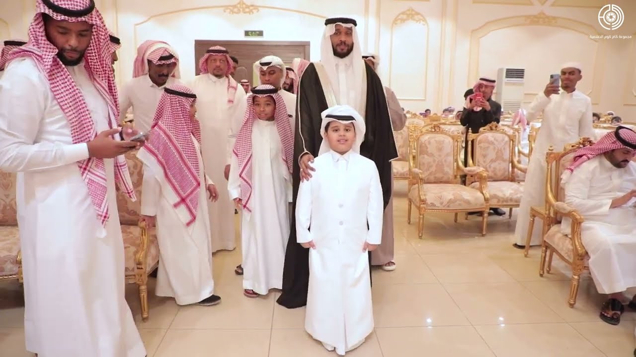يا شايل الضبي  (زفه) غناء رعد المولد | زواج الشاب مرعي عسيري