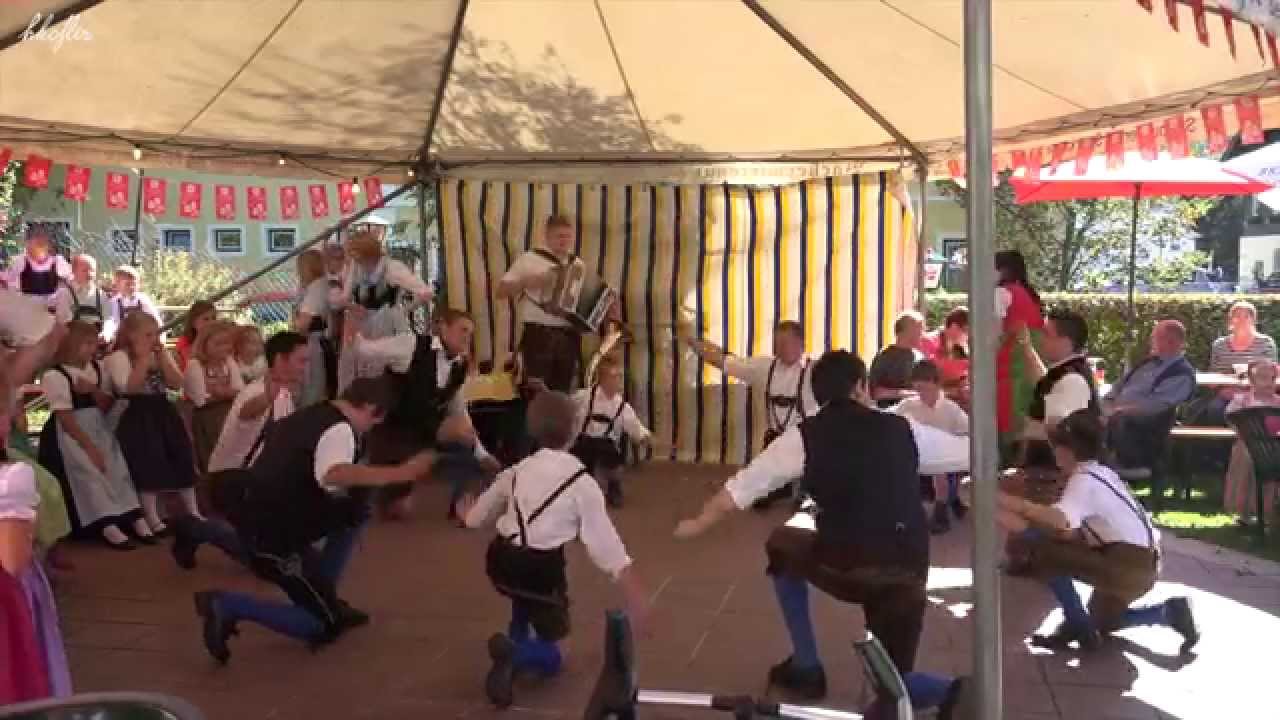 Bauernherbst B&auml;ckerwirtsgut 2014
