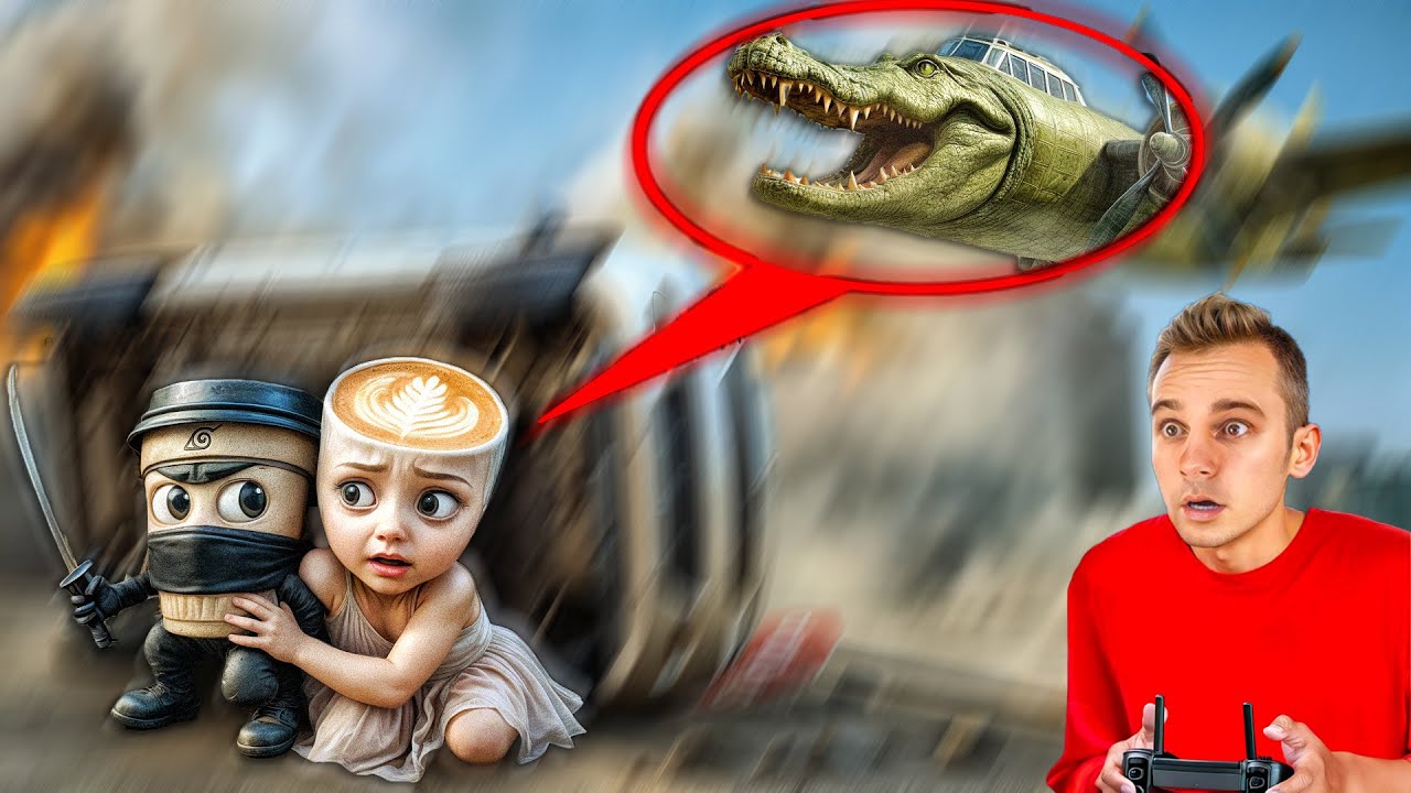 Капучино Ассасино Защита Любви | Anglikosik