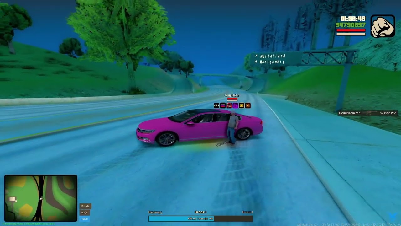 MTA!MODPACK