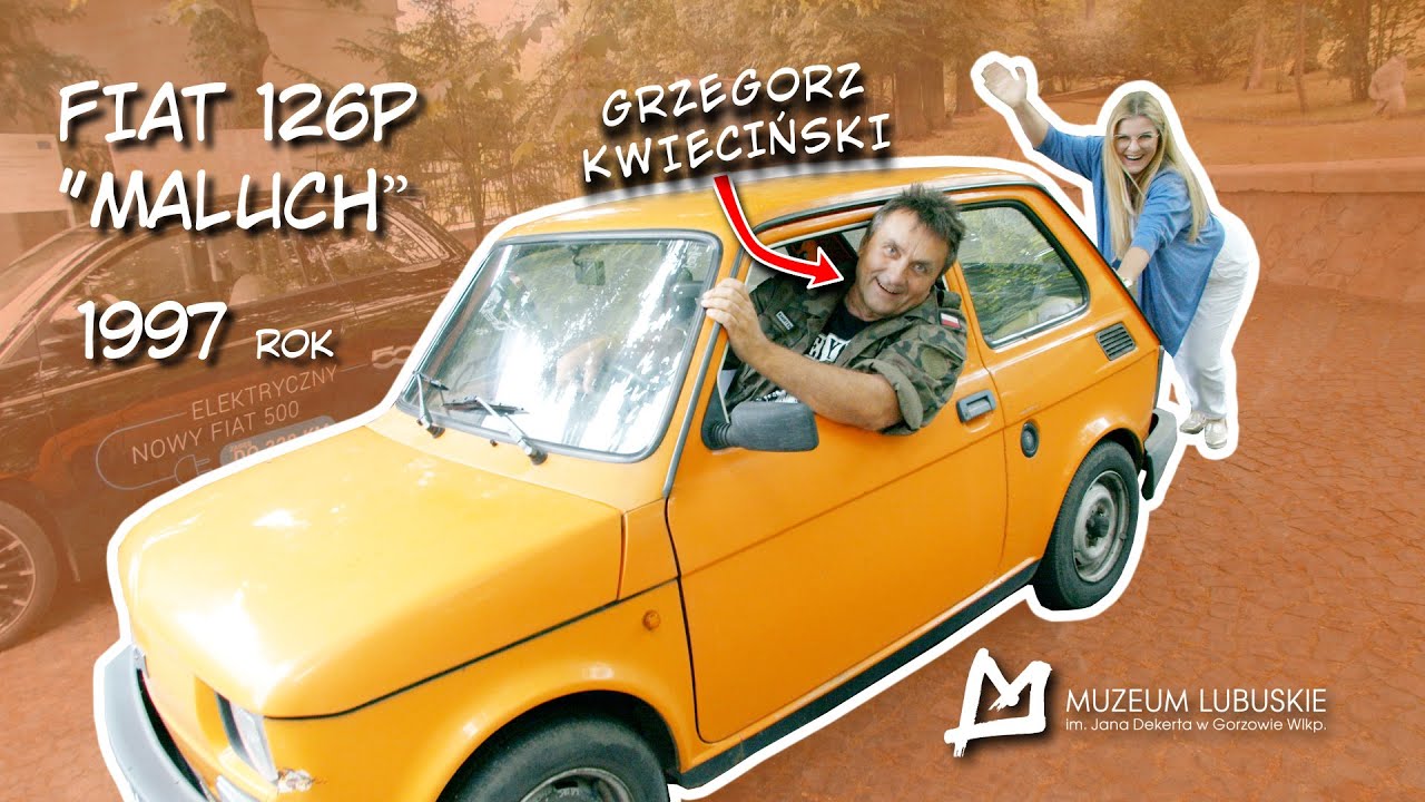 Fiat 126p 