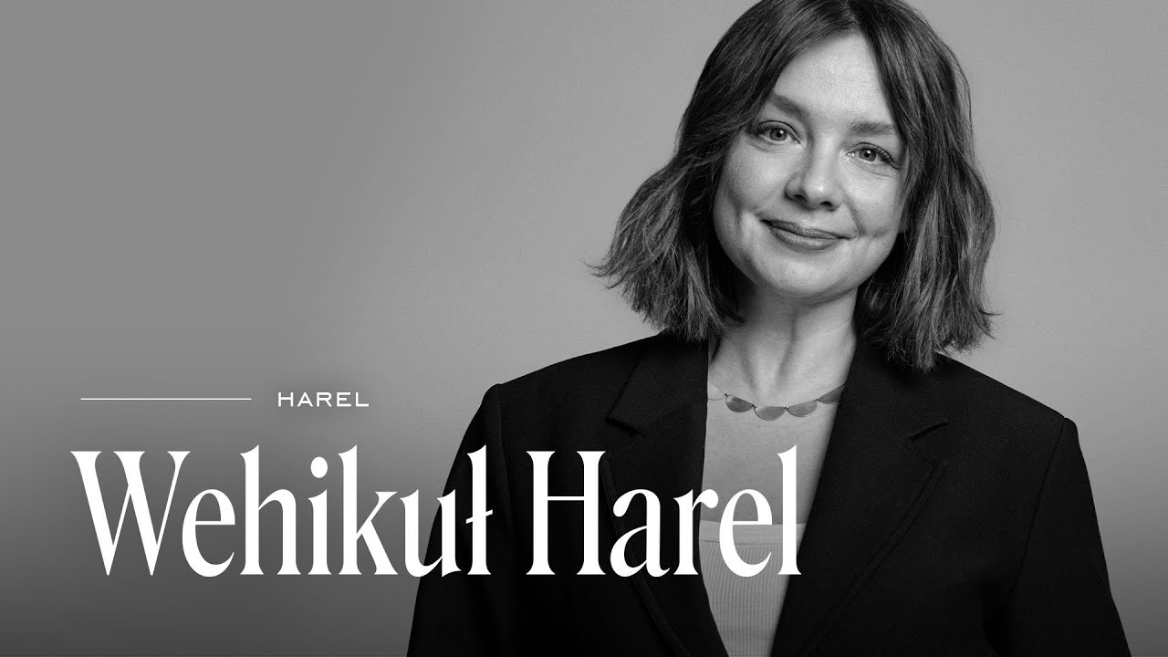 Podcast &bdquo;Wehikuł Harel&rdquo;, s. 6, odc. 1: 2023
