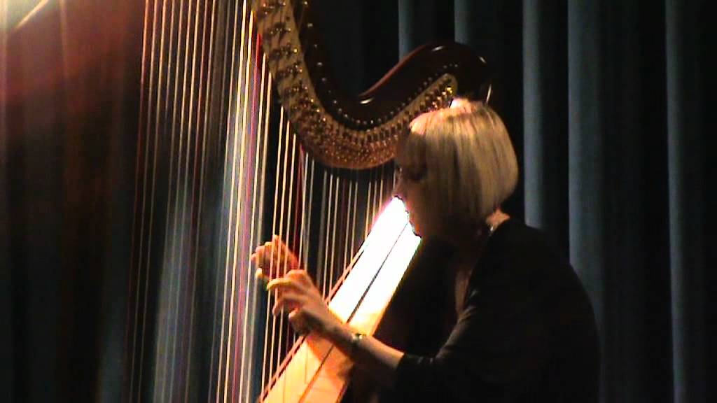 J. Ibert - Ballade