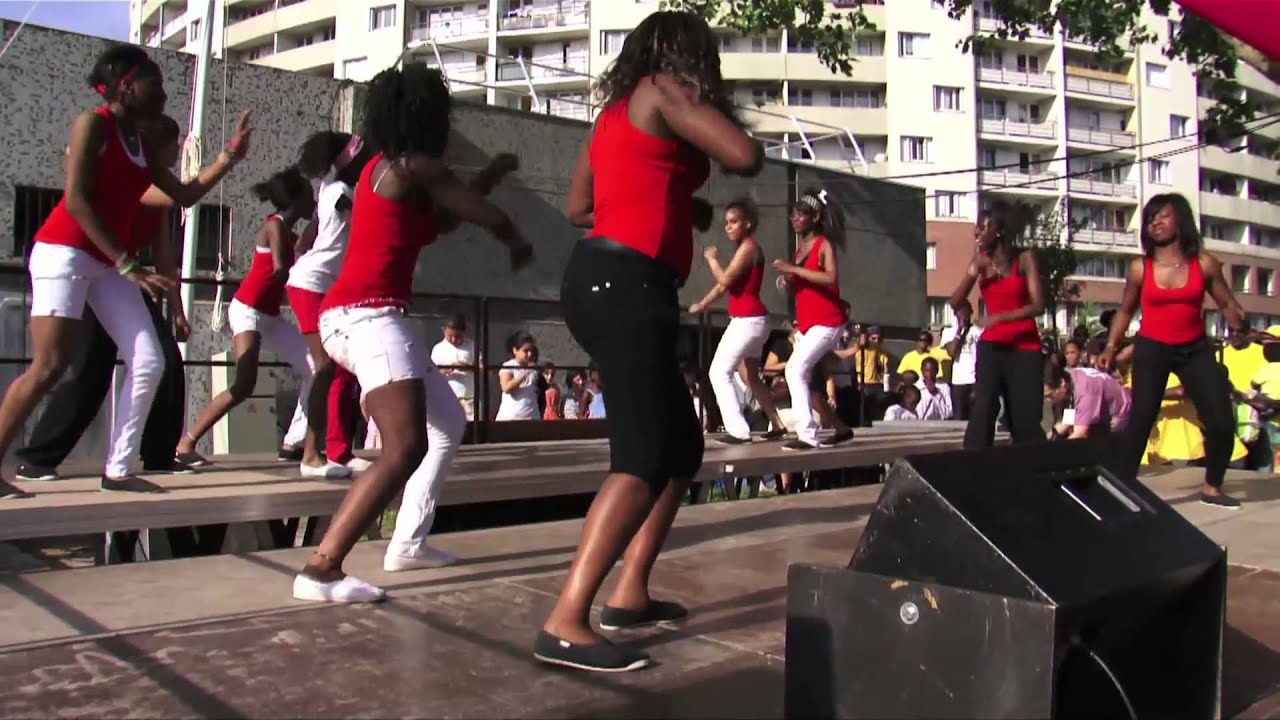 La fête de la ville 2010 – Episode 2 – La grande cavalcade