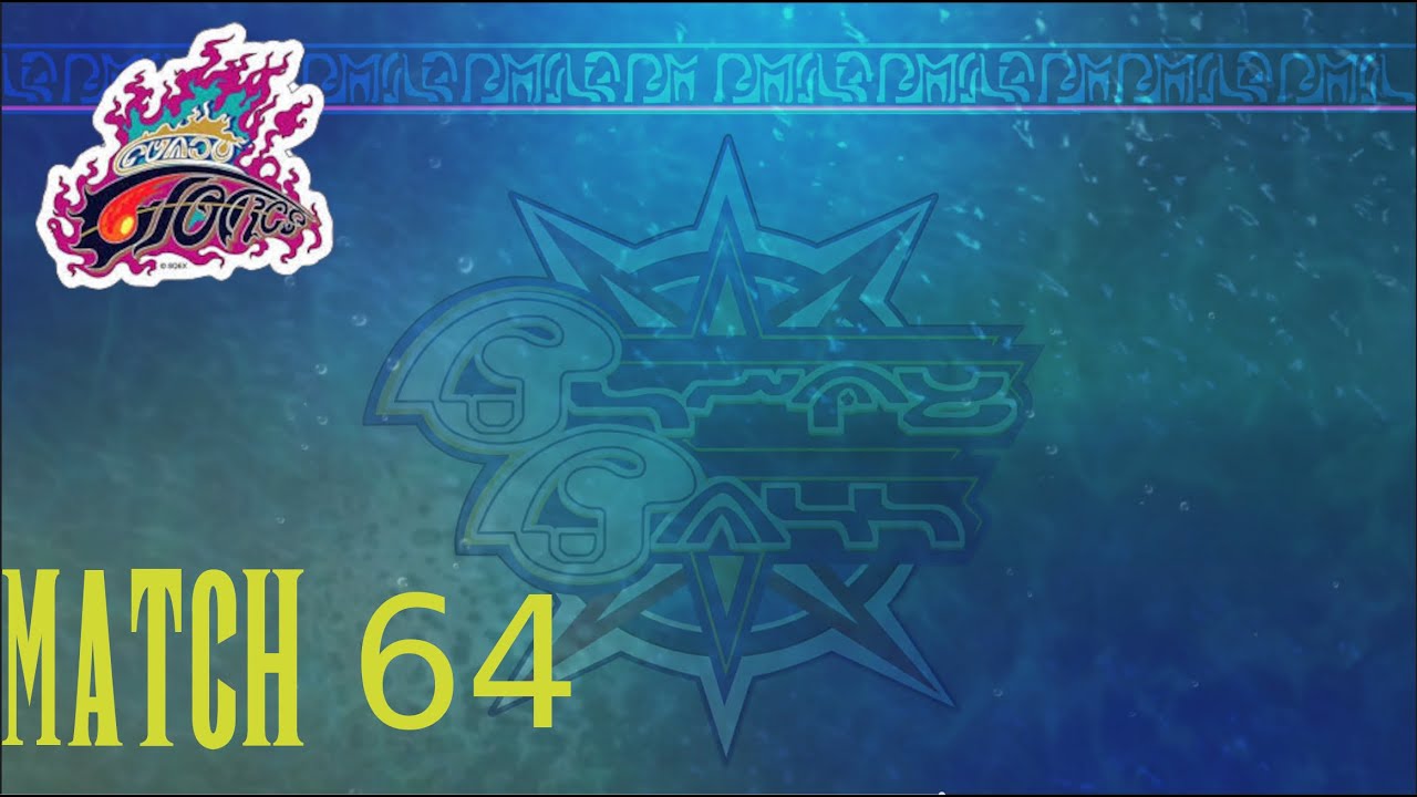 Journey To Level 99 Guado Glories - EP 64