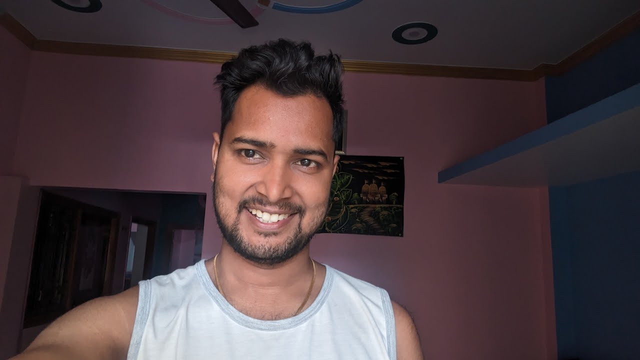 Er Ashok Sir is live From Home 🏡 at This Holi