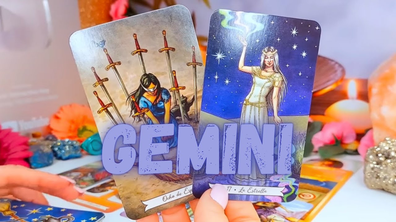 GEMINI ❤️🧐 ONCE THIS PERSON CHOSES YOU, EVERYBODY IS GONNA BE MAD LOVE 💍 #MARCH 2025