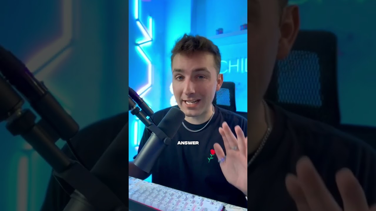 NAJLEPSZY budżetowy komputer do gier za 1500 dolar&oacute;w (RTX 3070 🤤) #kr&oacute;tkie