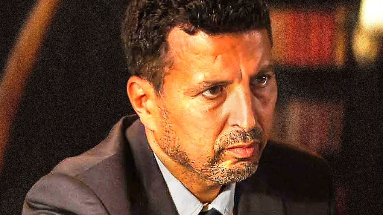 ANIMAL TOTEM Bande Annonce (2025) Com&eacute;die