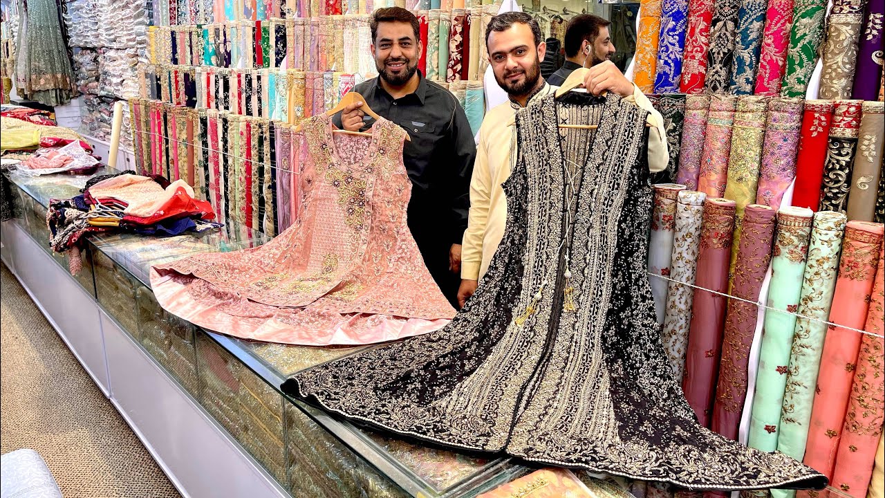 Pakistani Maxi \ Hand Work Maxi \ Affordable Price \ Short Frock \ Long Maxi \ Maxi Sale \ Agha Noor
