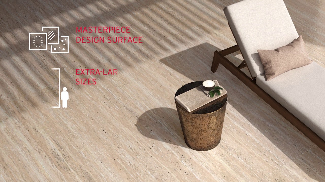 QUADRA - Ultimate Design Surface