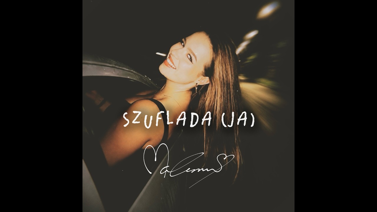 Magdalena Bartke - Szuflada (Ja) [Official Lyric Video]