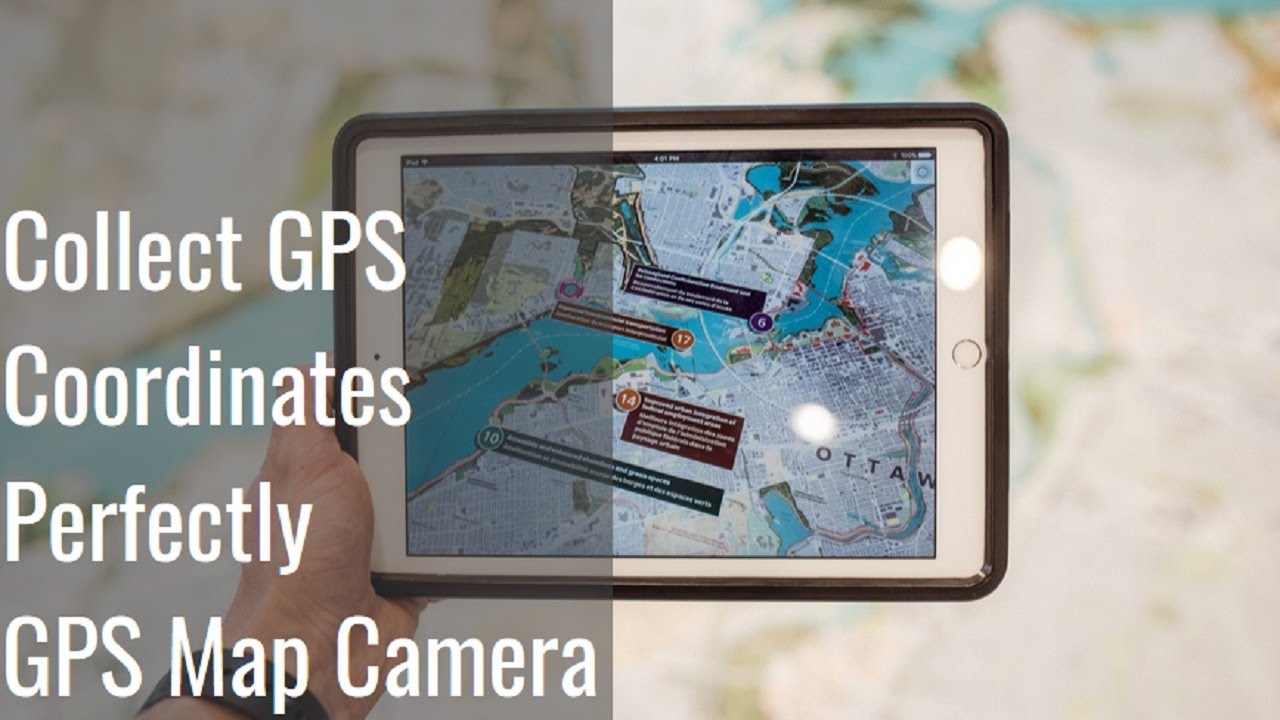 How to Collect GPS Coordinates using Android | Guideline