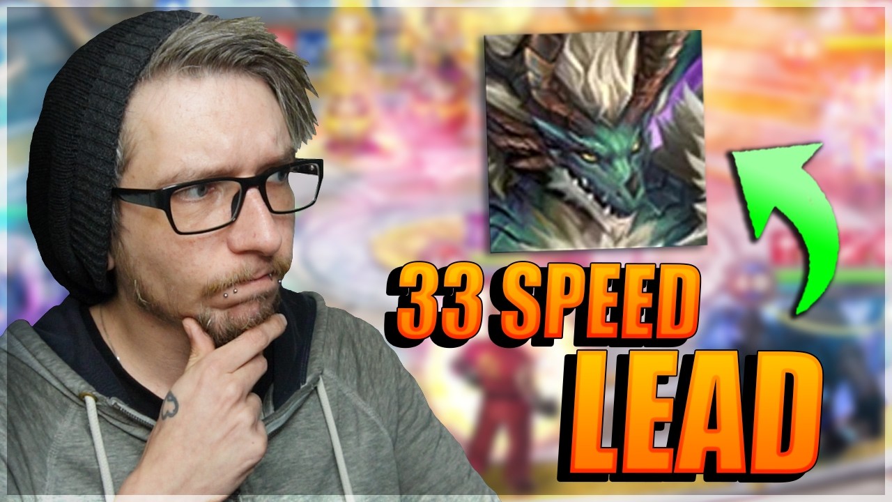 Ich TESTE den NEUEN 33% SPD LEAD in der RTA 💥 SUMMONERS WAR SKY ARENA DEUTSCH
