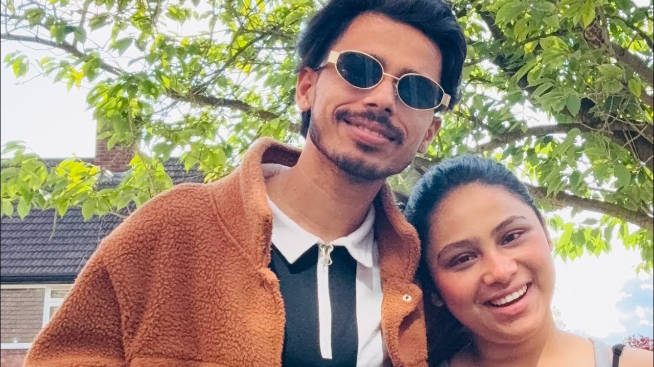 A special day for my forever person ❤️ #birthdaycelebration  #myhusband 