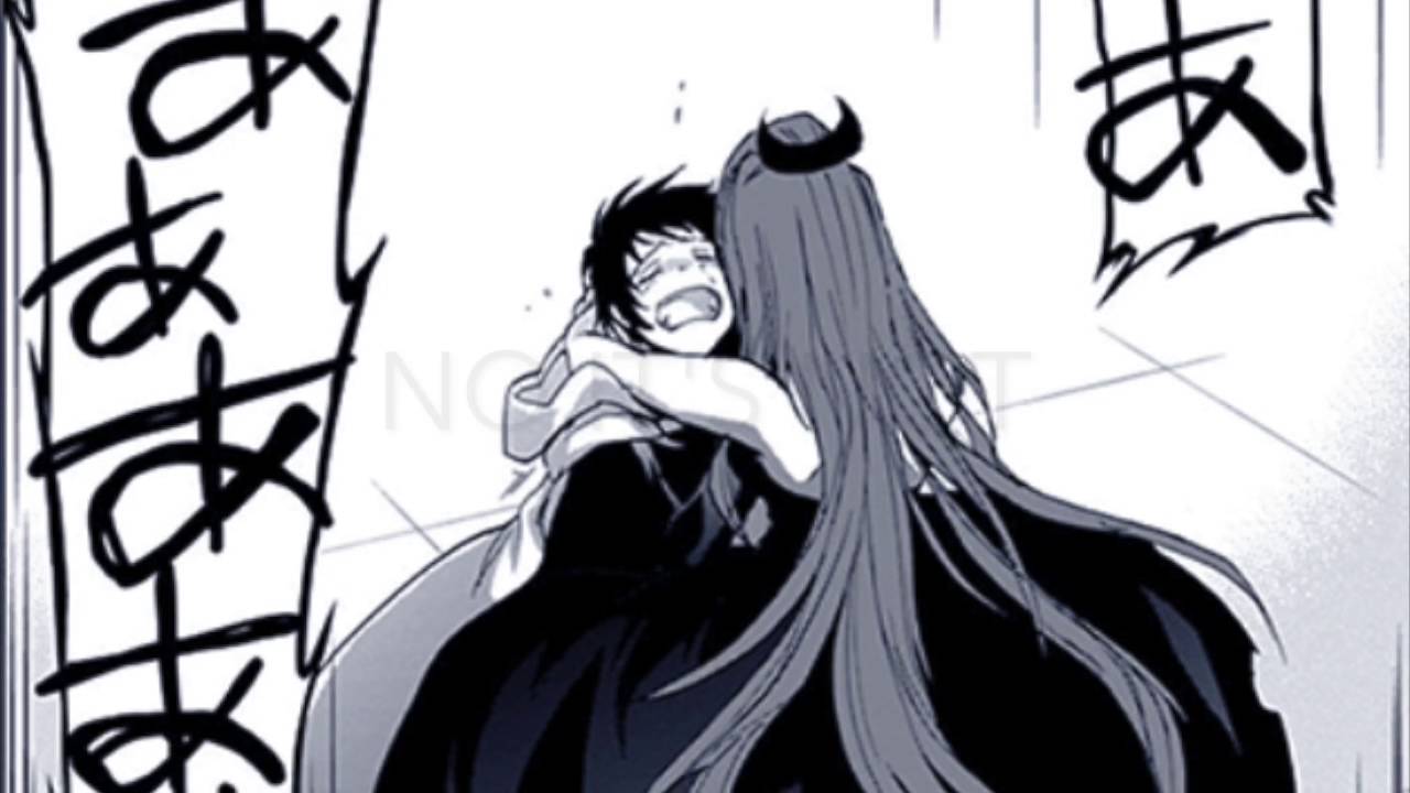 Servamp MMV - The Mother x Tsurugi