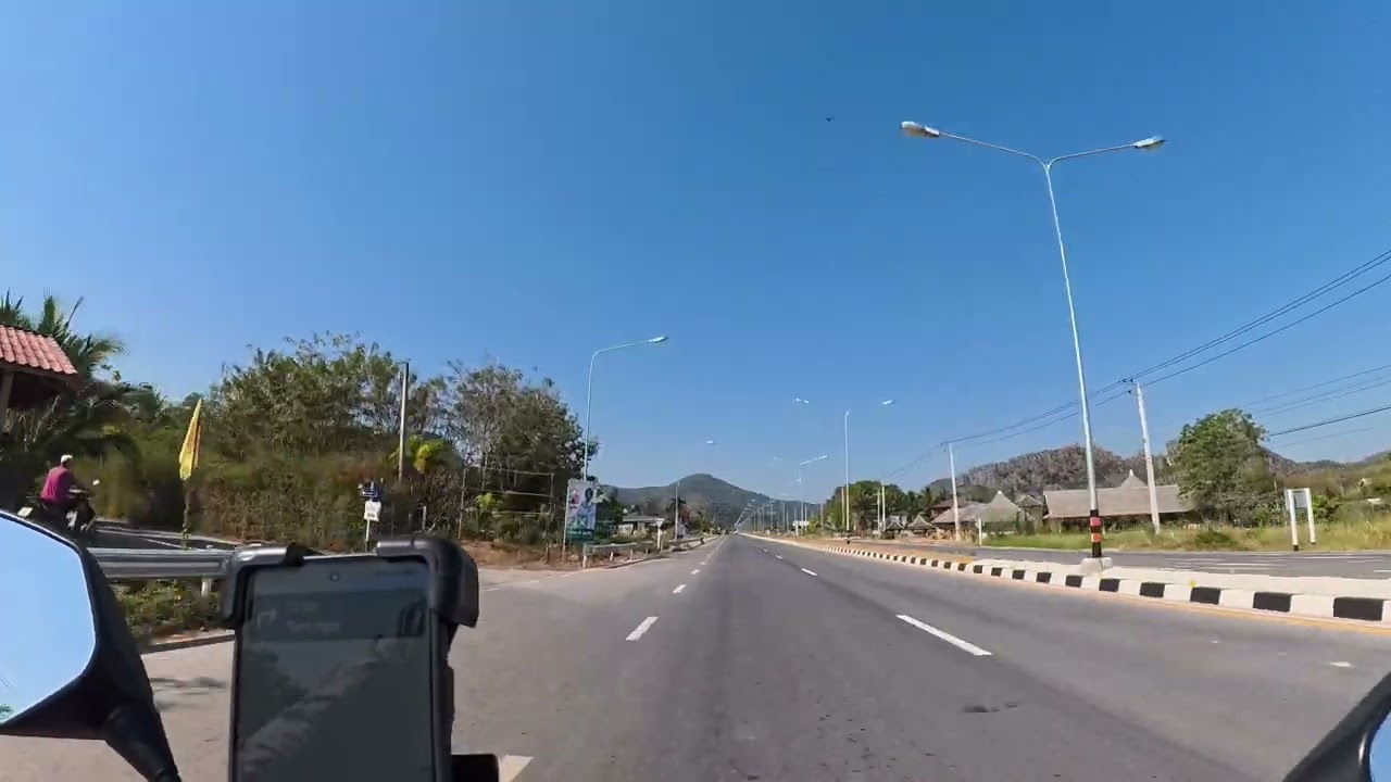 Slowly trip Chiang Mai5
