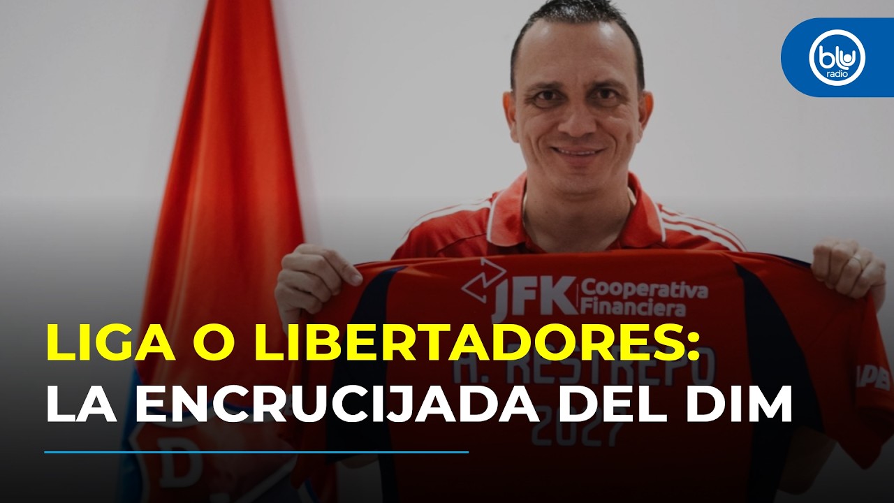“Sentimientos de lado”: El reto emocional de Alejandro Restrepo al enfrentar al Pereira