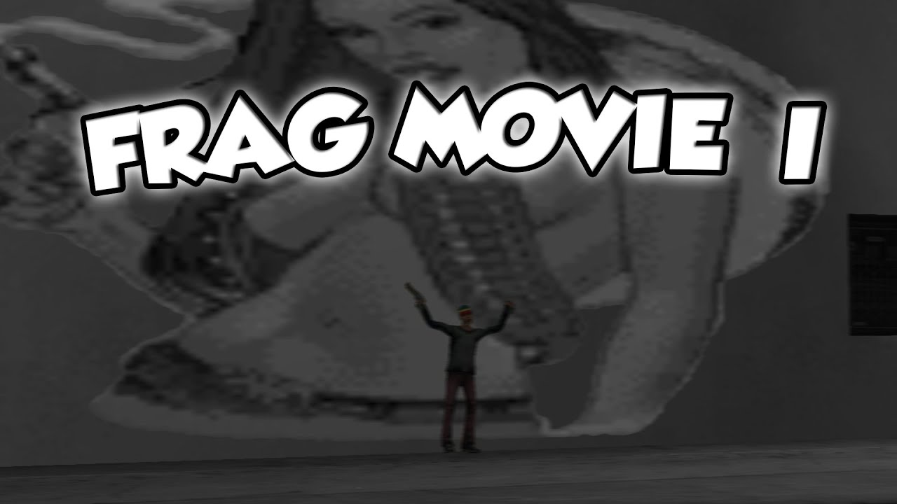 FragMovie - DM | 4Life MTA