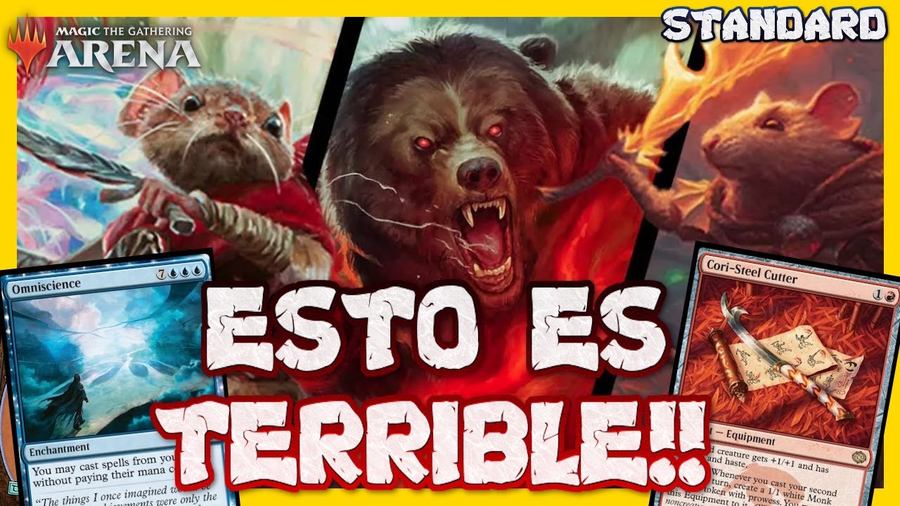 AN&Aacute;LISIS DEL METAJUEGO DE EST&Aacute;NDAR