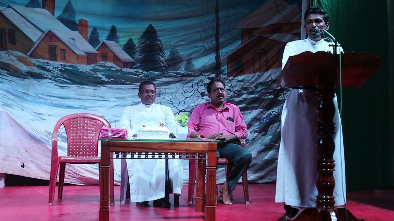 Inauguration | Nakshathra Sandhya 2025 | 