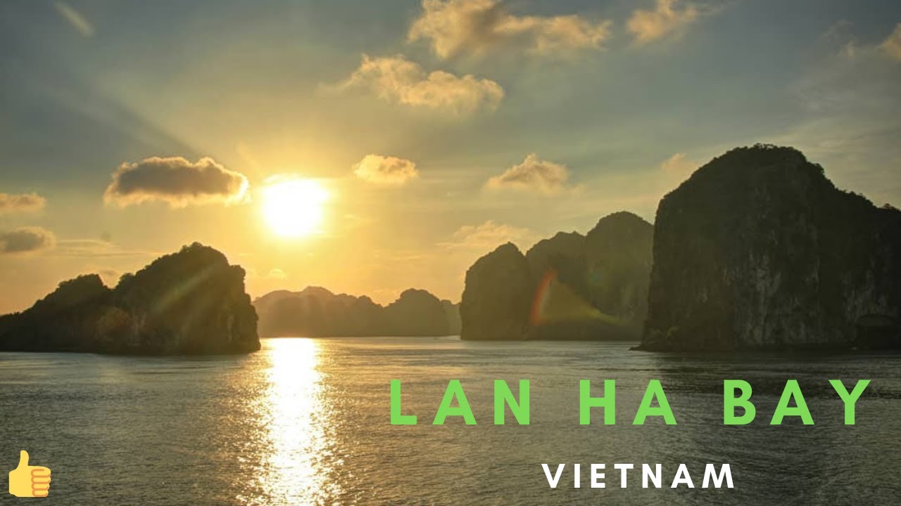 Ha Long Bay vs Bai Tu Long vs Lan Ha Bay