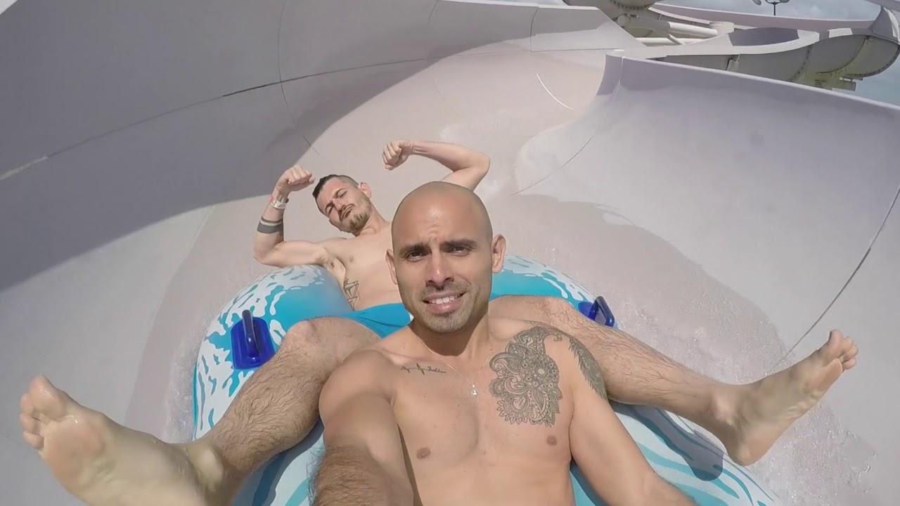 The best proposal ever - Cancun - Yosemite, propuesta de matrimonio, Miguel y Adolfo, 6 años y más