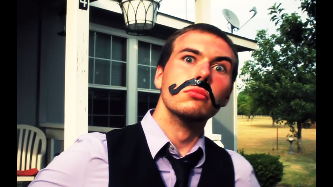 All You Need is Duck Tape - Music Video
