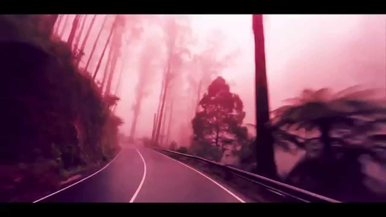 Yujen - Try It Over (Official)