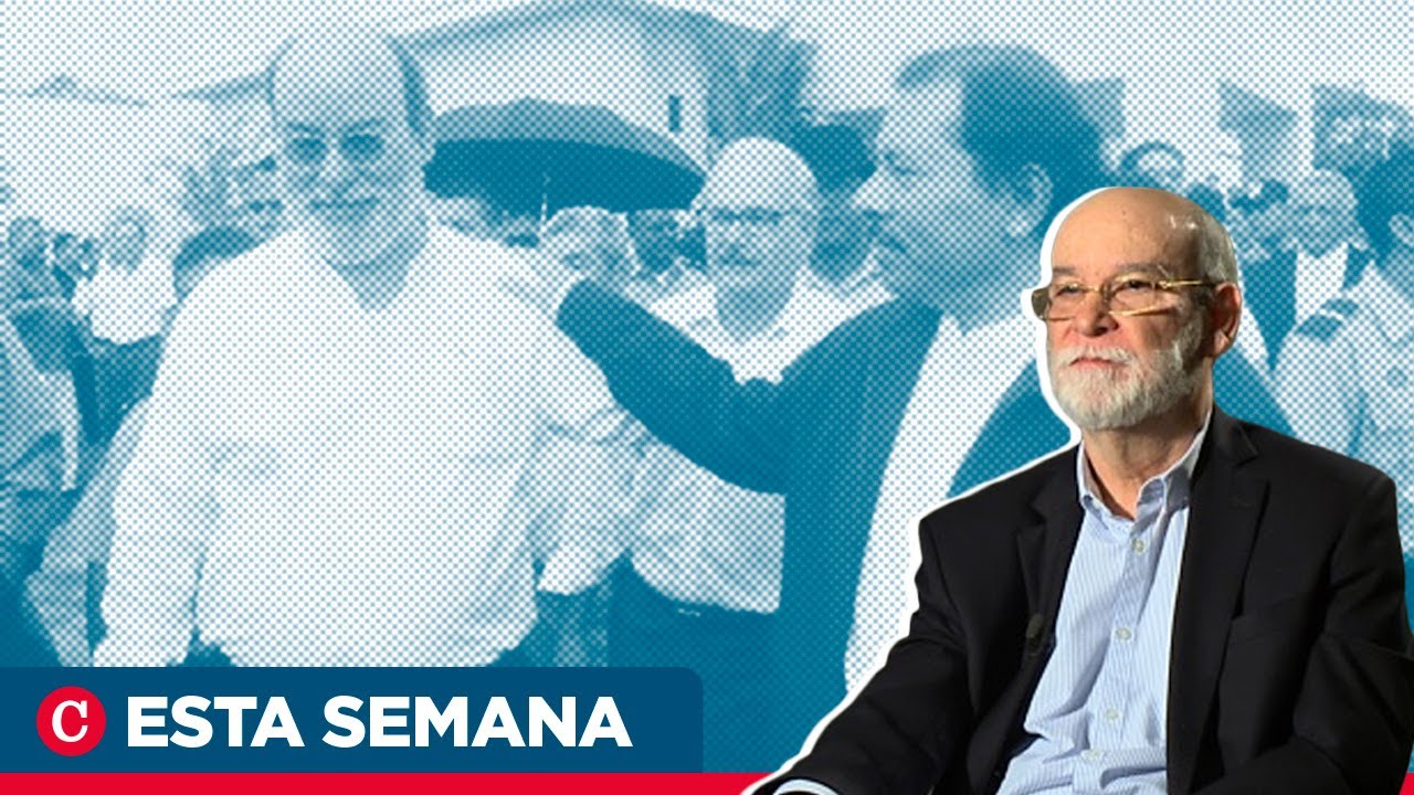 Entrevista con Rafael Solís: ¿Cuál es su responsabilidad en la consolidación de la dictadura?