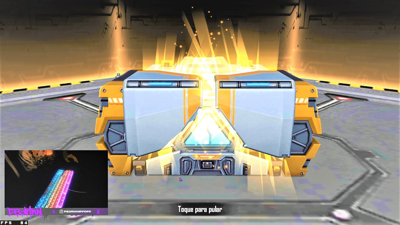 É SÉRIO ISSO GARENA???