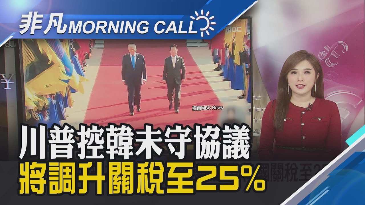 降息先暫停? GDPNow搶先官方報告當經濟指標 美提議凍結醫療保險支付率 道瓊重挫400點｜主播葉俞璘｜【非凡Morning Call】20260128｜非凡財經新聞