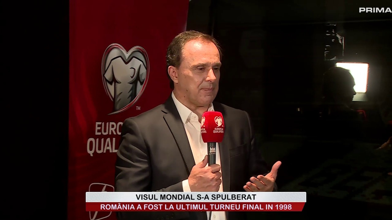Turcia - Rom&acirc;nia 1-0. Pandi: 