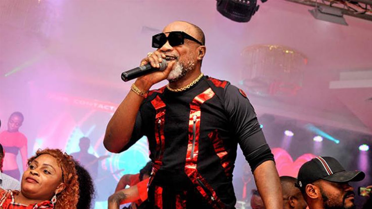 EFFRAKATA, KOFFI OLOMIDE réinterprète son titre légendaire en 2021