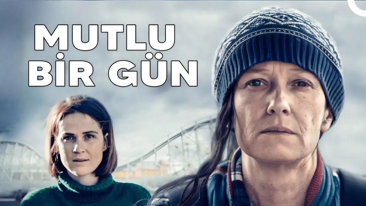 Mutlu Bir G&uuml;n I T&uuml;rk&ccedil;e Dublaj Dram Filmi İzle