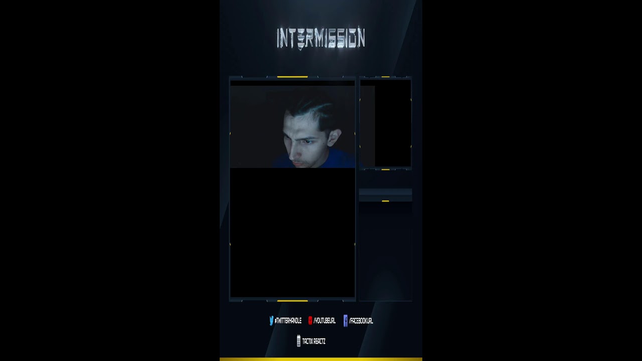 the craziest thing just happened