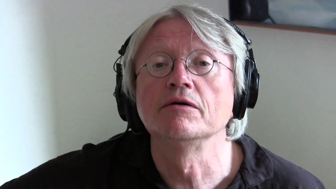 Stefan Holl Iwwer (Pohlmann) - Manfred Pohlmann / Frank Willi Schmidt